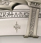 KR sword markings